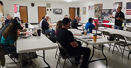 CPL Class a Success