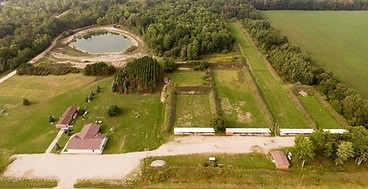 Our Facilities